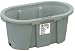Tools & Hardware : BEHLEN COUNTRY #52112017S 2'x2'x4' Round End Tank