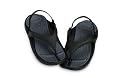 Crocs Kids Athens - Black (FREE SHIPPING)
