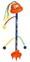 Splash Balls Sprinkler