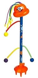 Splash Balls Sprinkler