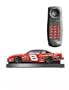 TeleMania 31331027008 026834 #8Dale Earnhart NASCAR