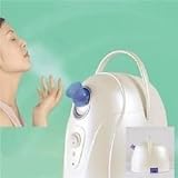 New Ionic Skin Anti-aging Acne Facial Steamer