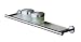 Tiger 3084 Badserie Boston Ablage aus Glas
