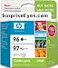 Original HP 96/97 Ink Cartridges Combo-Pack in Retail Packaging