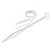 C2G/ Cables To Go C2G/Cables to Go 43032 4 Inch Cable Ties, 100 Pack (White)