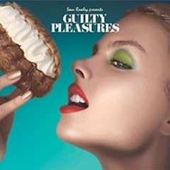 Guilty Pleasures