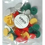 GOGO 3/4