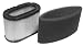 Tools & Hardware : 3 Pack of Replacement Air Filter For Honda 17211-zf5-v01