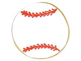 Baseball Cookie Cutie