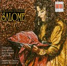 Richard Strauss: Salome, Op 54