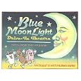 Blue Moonlight Drive In Theater Reproduction Tin Sign