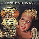 Little Guitars: A Tribute to Van Halen