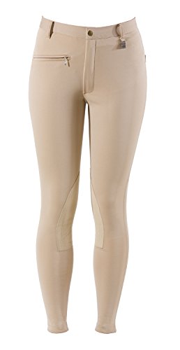 Devon-Aire Women's All Pro Max Classic Breech