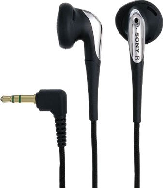 SONY インナーヘッドホン [MDR-E930LP] B