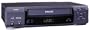Philips VR421CAT 4-Head VCR