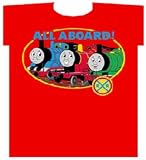 Thomas Tank Engine - Thomas, Percy, and James