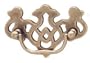 Pull - Antique English Pull