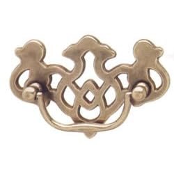 Pull - Antique English Pull
