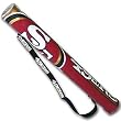 San Francisco 49ers 6 Pack Beverage Can Shaft/Cooler - NFL Football Fan Shop Sports Team Merchandise