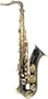 EM Winston Presidential Series Tenor Saxophone, Black