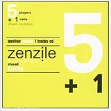 Revue Zenzile & Jamika  / Meets Cello