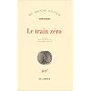 Le train z�ro
