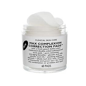 Peter Thomas Roth Max Complexion Correction Pads