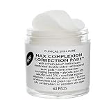 Peter Thomas Roth Max Complexion Correction Pads