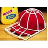 Assorted Ballcap Buddy cap washer