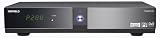 Topfield TF5800 PVR 250GB - Black finish