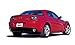 Automotive : BORLA 140078 Cat-Back System Exhaust