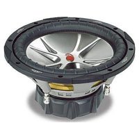 Kicker 05CVR154 15 CompVR Component Subwoofer