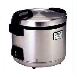 Tiger America 20c Pro Rice Cooker- Stainless ( JNO-A36U )