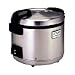 Kitchen & Housewares : Tiger America 20c Pro Rice Cooker- Stainless ( JNO-A36U )