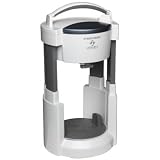 Black & Decker JW200 Lids Off Jar Opener, White