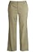 Avenue Plus Size Distressed Chino Pants (STRAW,22)