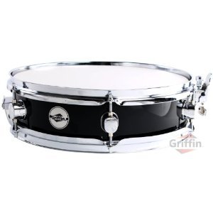Griffin Piccolo Snare Drum 13