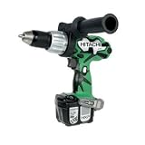 Cordless Drills