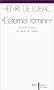 L'�ternel f�minin