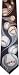 San Francisco Giants MLB neckties