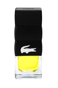 Challenge Eau de Toilette Spray 1.6oz