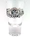 Houston Texans Shotglass with Logo