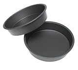 Kaiser Bakeware La Forme 9 inch Round Cake Pan