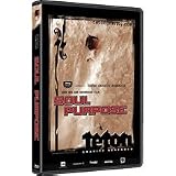 TGR Soul Purpose DVD