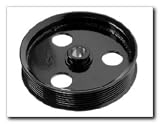Dorman Power Steering Pulleys - Dorman Power Steering Pulley 1997-95 Ford P/Us, Vans w/7.3 Diesel (300-002)