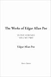 Complete Stories and Poems of Edgar Allan Poe