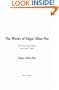 The Works of Edgar Allan Poe, Volume Two