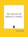 Book The Witches Of Mohra In Sweden