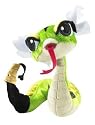 Kung Fu Panda Master Viper Plush