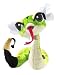 Kung Fu Panda Master Viper Plush